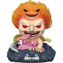 Pop! One Piece: Hungry Big Mom [1268] Supersized (used)