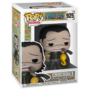 Pop! One Piece: Crocodile [925] (used)