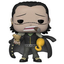 Pop! One Piece: Crocodile [925] (used)