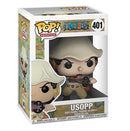 Pop! One Piece: Usopp [401] (used)