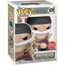 Pop! One Piece: Whitebeard [1270] (used)