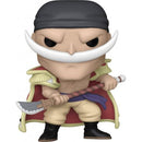 Pop! One Piece: Whitebeard [1270] (used)