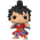 Pop! One Piece: Luffytaro [921] (used)