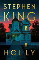 Stephen King - Holly (Hardcover) (used)
