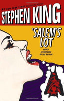 Stephen King - Salem's Lot (used)