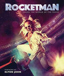 Rocketman: Inside the World of the Movie (Official Movie Companion) (used)