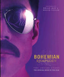 Bohemian Rhapsody: The Inside Story (The Official Book of the Film) (used)