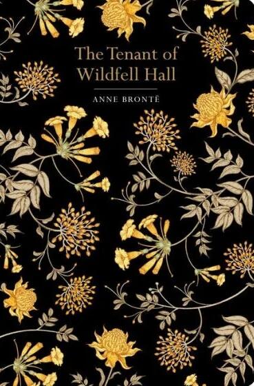 Anne Bronte - The Tenant of Wildfell Hall (used)