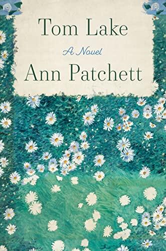 Ann Patchett - Tom Lake (used)