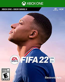 FIFA 22 (used)