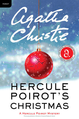 Agatha Christie - Hercule Poirot's Christmas (Hercule Poirot, Book 20) (used)