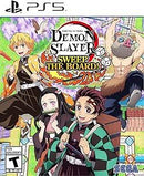 Demon Slayer: Kimetsu No Yaiba - Sweep the Board!
