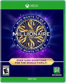 Who Wants to Be A Millionaire (used)