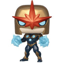 Pop! Marvel: Nova  [494] (used)