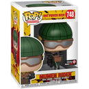 Pop! One Punch Man: Mumen Rider [748] (used)