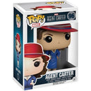 Pop! Marvel: Agent Carter [96] (used)