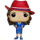 Pop! Marvel: Agent Carter [96] (used)