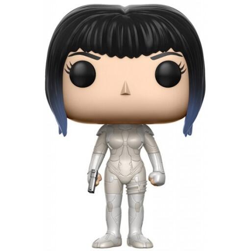 Pop! Ghost in the Shell: Major [384] (used)
