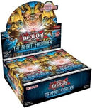 Yu-Gi-Oh!: The Infinite Forbidden Booster Box