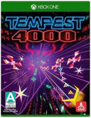 Tempest 4000