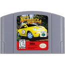 Beetle Adventure Racing (no box) (used)