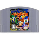 Banjo-Kazooie (no box) (used)