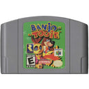 Banjo-Tooie (no box) (used)