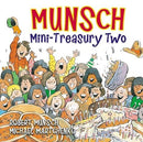 Robert Munsch - Munsch Mini-Treasury Two (used)