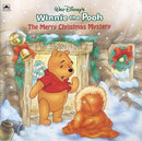 Winnie the Pooh: The Merry Christmas Mystery (used)