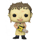 Pop! Texas Chainsaw Massacre: Leatherface [1150] (used)