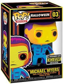 Pop! Halloween: Mike Myers [03] (Blacklight) (used)