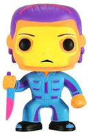 Pop! Halloween: Mike Myers [03] (Blacklight) (used)