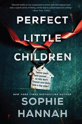 Sophie Hannah - Perfect Little Children (used)