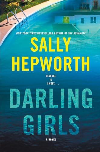 Sally Hepworth - Darling Girls (used)