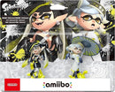 Splatoon: Callie & Marie Alterna Amiibo (2-Pack)