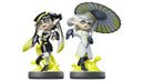 Splatoon: Callie & Marie Alterna Amiibo (2-Pack)