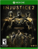 Injustice 2 [Legendary Edition]