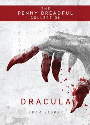 Bram Stoker - Dracula (The Penny Dreadful Collection) (used)