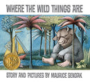 Maurice Sendak - Where the Wild Things Are (used)