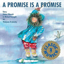 Robert Munsch - A Promise is a Promise (used)