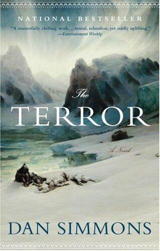 Dan Simmons - The Terror (used)