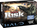 Risk (Halo Legendary Edition)