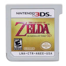 The Legend of Zelda: Ocarina of Time 3D (Cartridge Only) (used)