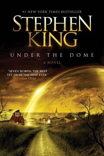 Stephen King - Under the Dome (used)