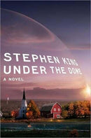 Stephen King - Under the Dome (used)