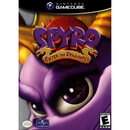 Spyro Enter the Dragonfly (Printed Cover w/ Manual) (used)