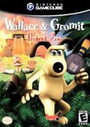 Wallace and Gromit Project Zoo (Printed Cover w/ Manual) (used)