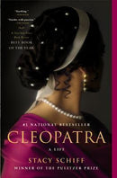 Stacy Schiff - Cleopatra: A Life (used)