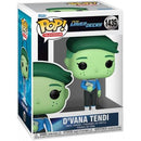 Pop! Star Trek Lower Decks: D'vana Tendi [1435] (used)