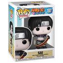 Pop! Naruto Shippuden: Sai [1507] (used)